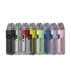 Pack Pod Luxe X2 5ml 2000mAh - Vaporesso