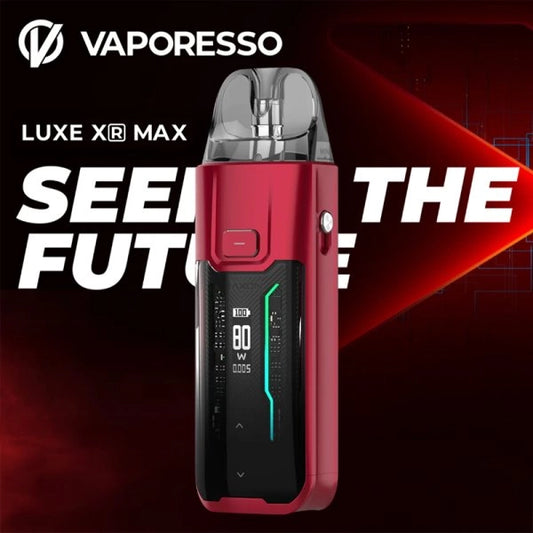 Pack Pod Luxe XR Max 2 5ml 3200mAh - Vaporesso