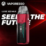 Pack Pod Luxe XR Max 2 5ml 3200mAh - Vaporesso