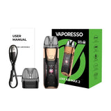 Pack Pod Luxe XR Max 2 5ml 3200mAh - Vaporesso