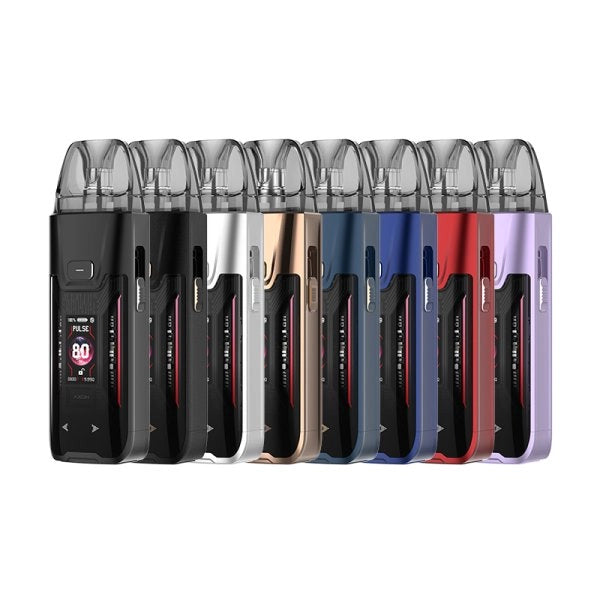 Pack Pod Luxe XR Max 2 5ml 3200mAh - Vaporesso