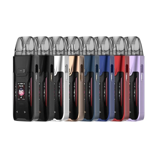 Pack Pod Luxe XR Max 2 5ml 3200mAh - Vaporesso
