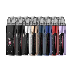 Pack Pod Luxe XR Max 2 5ml 3200mAh - Vaporesso