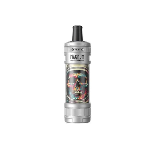 Pack Pod Magnum Nano 6ml 1800mAh - Aspire