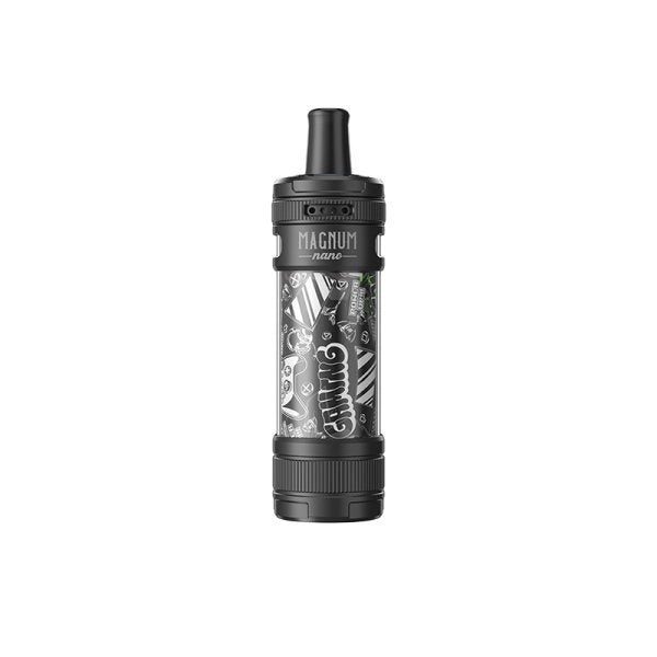 Pack Pod Magnum Nano 6ml 1800mAh - Aspire
