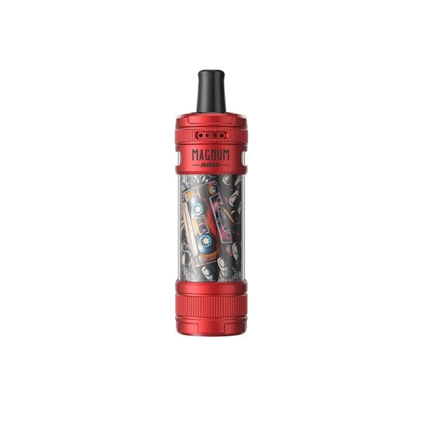 Pack Pod Magnum Nano 6ml 1800mAh - Aspire