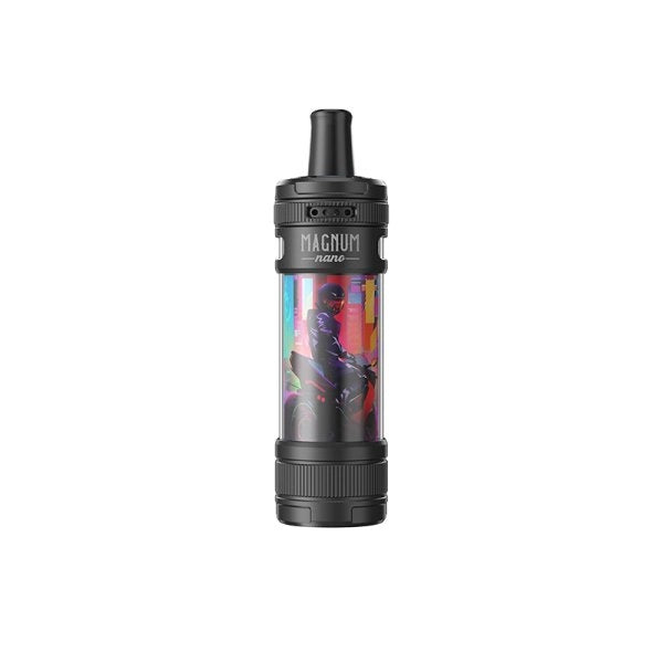 Pack Pod Magnum Nano 6ml 1800mAh - Aspire