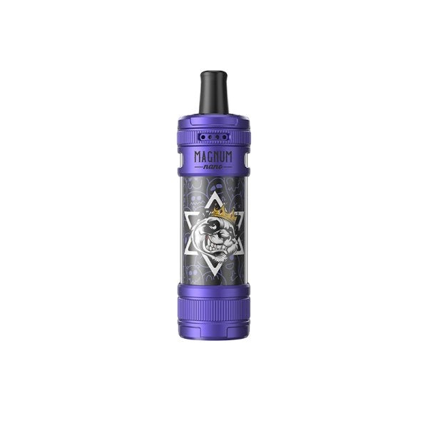 Pack Pod Magnum Nano 6ml 1800mAh - Aspire