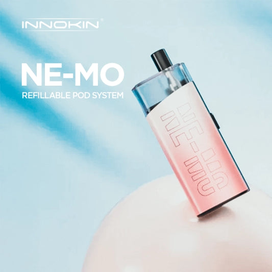Pack Pod NE-MO 4ml 1750mAh - Innokin