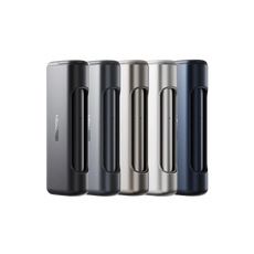 Pack Pod Nexi Pro 2ml 350/1650mAh - Aspire