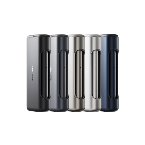 Pack Pod Nexi Pro 2ml 350/1650mAh - Aspire