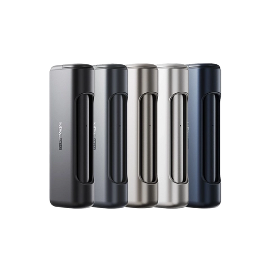 Pack Pod Nexi Pro 2ml 350/1650mAh - Aspire
