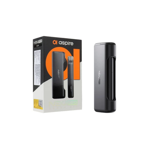 Pack Pod Nexi Pro 2ml 350/1650mAh - Aspire