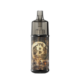 Pack Pod Skylin Cartouche Changeable 10ml 1000mAh - Gobar