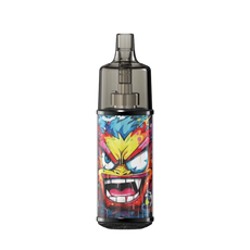 Pack Pod Skylin Cartouche Changeable 10ml 1000mAh - Gobar