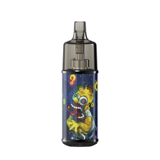 Pack Pod Skylin Cartouche Changeable 10ml 1000mAh - Gobar