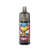 Pack Pod Skylin Cartouche Changeable 10ml 1000mAh - Gobar