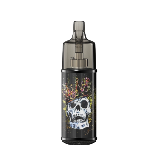 Pack Pod Skylin Cartouche Changeable 10ml 1000mAh - Gobar