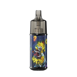 Pack Pod Skylin Cartouche Changeable 10ml 1000mAh - Gobar
