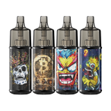 Pack Pod Skylin Cartouche Changeable 10ml 1000mAh - Gobar