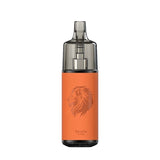 Pack Pod Skylin Cartouche Changeable 10ml 1000mAh (Leather Edition) - Gobar