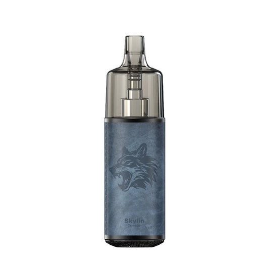 Pack Pod Skylin Cartouche Changeable 10ml 1000mAh (Leather Edition) - Gobar