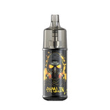 Pack Pod Skylin Cartouche changeable 10ml 1000mAh (Sleeve Edition) - Gobar