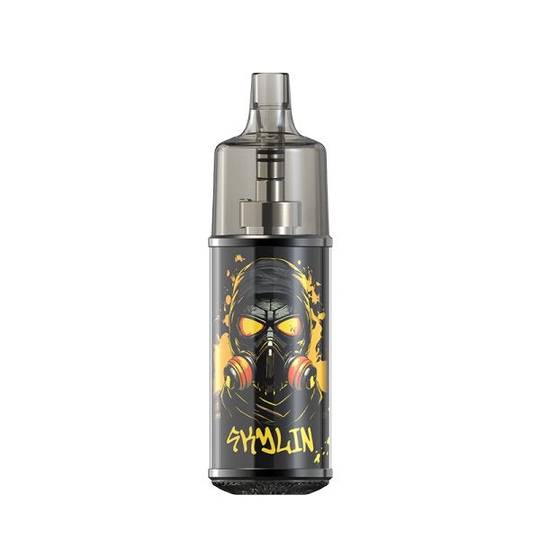 Pack Pod Skylin Cartouche changeable 10ml 1000mAh (Sleeve Edition) - Gobar