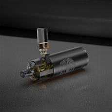 Pack Pod Skylin Cartouche changeable 10ml 1000mAh (Sleeve Edition) - Gobar