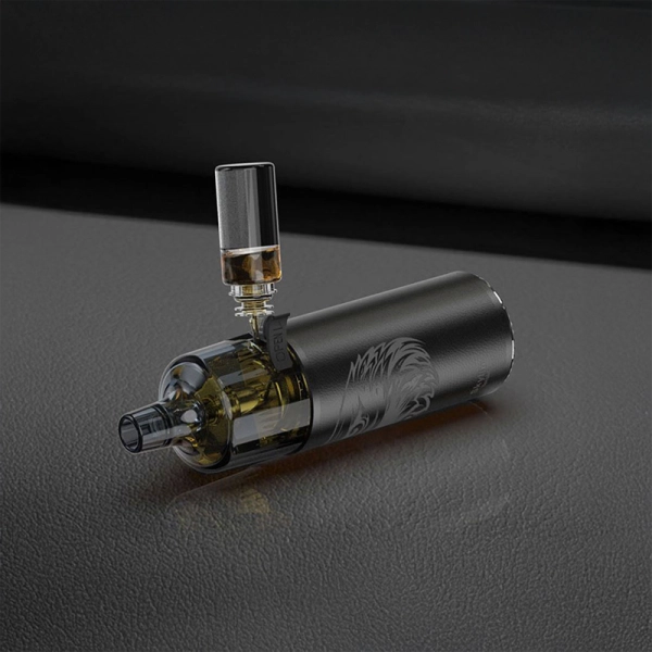 Pack Pod Skylin Cartouche changeable 10ml 1000mAh (Sleeve Edition) - Gobar