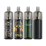 Pack Pod Skylin Cartouche changeable 10ml 1000mAh (Sleeve Edition) - Gobar