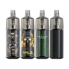 Pack Pod Skylin Cartouche changeable 10ml 1000mAh (Sleeve Edition) - Gobar