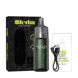 Pack Pod Skylin Cartouche changeable 10ml 1000mAh (Sleeve Edition) - Gobar