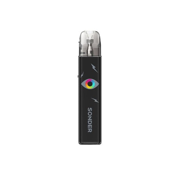Pack Pod Sonder Q2 3ml 1350mAh Artist/New Colors - Geekvape