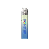 Pack Pod Sonder Q2 3ml 1350mAh Artist/New Colors - Geekvape