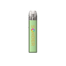 Pack Pod Sonder Q2 3ml 1350mAh - Geekvape