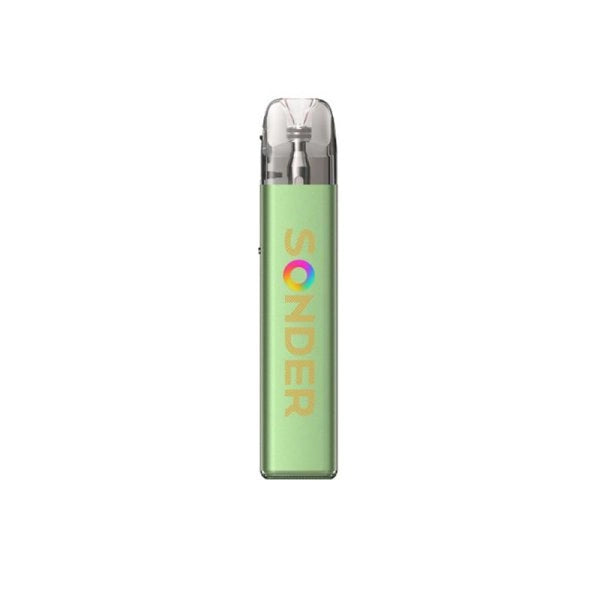 Pack Pod Sonder Q2 3ml 1350mAh - Geekvape