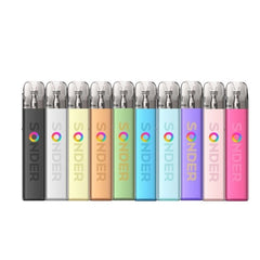 Pack Pod Sonder Q2 3ml 1350mAh - Geekvape
