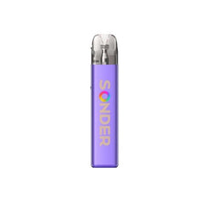 Pack Pod Sonder Q2 3ml 1350mAh - Geekvape