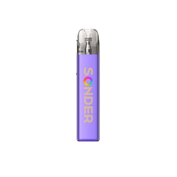 Pack Pod Sonder Q2 3ml 1350mAh - Geekvape