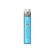 Pack Pod Sonder Q2 3ml 1350mAh - Geekvape