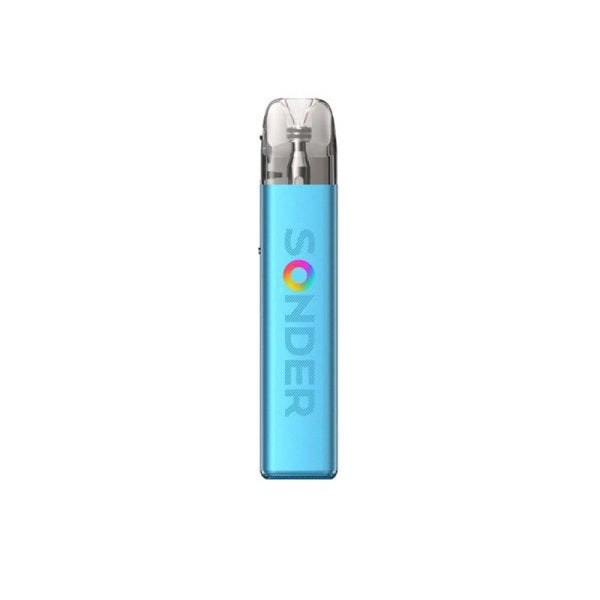 Pack Pod Sonder Q2 3ml 1350mAh - Geekvape