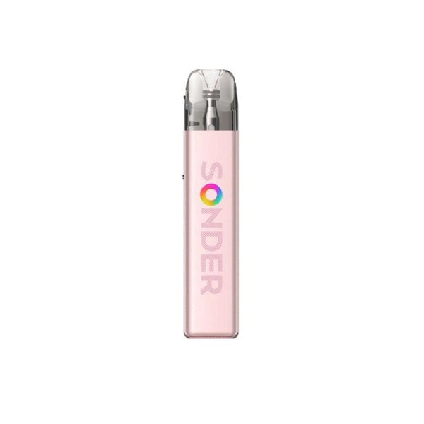 Pack Pod Sonder Q2 3ml 1350mAh - Geekvape