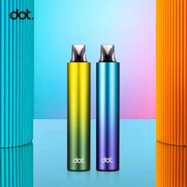 Pack Pod Switch R 3ml 1000mAh - DotMod