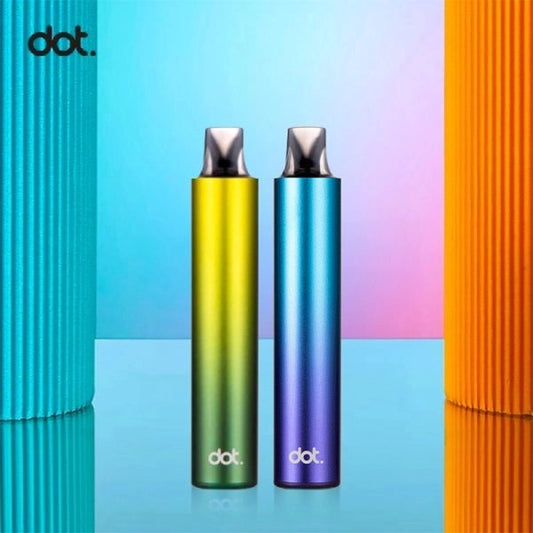 Pack Pod Switch R 3ml 1000mAh - DotMod