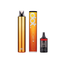 Pack Pod Switch R 3ml 1000mAh - DotMod