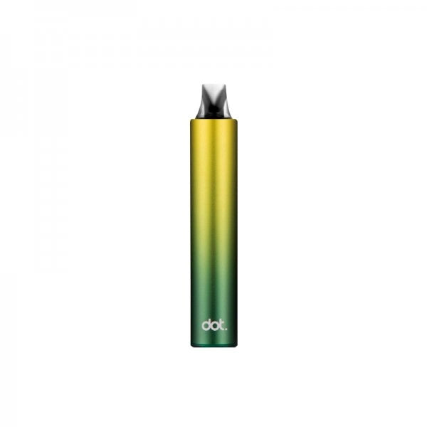 Pack Pod Switch R 3ml 1000mAh - DotMod