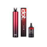 Pack Pod Switch R 3ml 1000mAh - DotMod