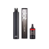 Pack Pod Switch R 3ml 1000mAh - DotMod