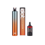 Pack Pod Switch R 3ml 1000mAh - DotMod